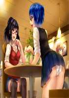 HuniePop Digital Art Collection [Huniepop] Thumbnail Page 134