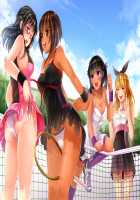 HuniePop Digital Art Collection [Huniepop] Thumbnail Page 142