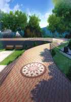 HuniePop Digital Art Collection [Huniepop] Thumbnail Page 160