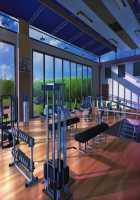 HuniePop Digital Art Collection [Huniepop] Thumbnail Page 163