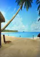 HuniePop Digital Art Collection [Huniepop] Thumbnail Page 175