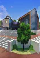 HuniePop Digital Art Collection [Huniepop] Thumbnail Page 180