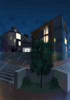 HuniePop Digital Art Collection [Huniepop] Thumbnail Page 182