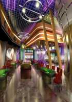 HuniePop Digital Art Collection [Huniepop] Thumbnail Page 193