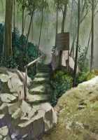 HuniePop Digital Art Collection [Huniepop] Thumbnail Page 194