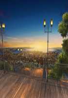 HuniePop Digital Art Collection [Huniepop] Thumbnail Page 198