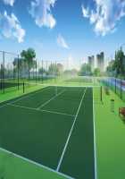 HuniePop Digital Art Collection [Huniepop] Thumbnail Page 199