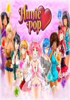 HuniePop Digital Art Collection [Huniepop] Thumbnail Page 01