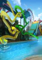 HuniePop Digital Art Collection [Huniepop] Thumbnail Page 200