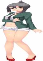 HuniePop Digital Art Collection [Huniepop] Thumbnail Page 22