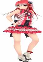 HuniePop Digital Art Collection [Huniepop] Thumbnail Page 40