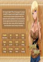HuniePop Digital Art Collection [Huniepop] Thumbnail Page 67