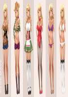 HuniePop Digital Art Collection [Huniepop] Thumbnail Page 69