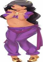 HuniePop Digital Art Collection [Huniepop] Thumbnail Page 78