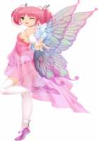 HuniePop Digital Art Collection [Huniepop] Thumbnail Page 87