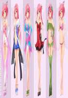 HuniePop Digital Art Collection [Huniepop] Thumbnail Page 88