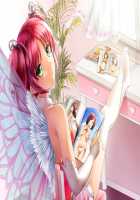 HuniePop Digital Art Collection [Huniepop] Thumbnail Page 90
