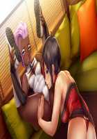 HuniePop 2 Double Date [Huniepop] Thumbnail Page 20