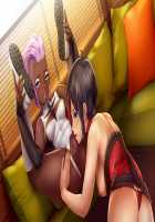 HuniePop 2 Double Date [Huniepop] Thumbnail Page 21