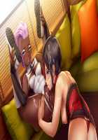 HuniePop 2 Double Date [Huniepop] Thumbnail Page 22