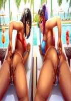 HuniePop 2 Double Date [Huniepop] Thumbnail Page 25