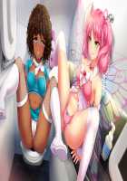 HuniePop 2 Double Date [Huniepop] Thumbnail Page 02