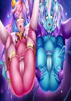 HuniePop 2 Double Date [Huniepop] Thumbnail Page 86