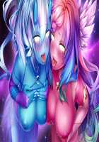 HuniePop 2 Double Date [Huniepop] Thumbnail Page 90