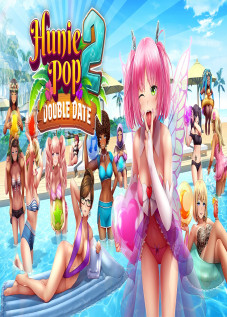 HuniePop 2 Double Date [Huniepop]