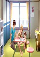 Moto Yankee Zuma Hinako ~Shinshin Tomoni Kanzen Netori!~ / 元ヤンキー妻 雛子 ～心身ともに完全寝取り!～ [Kuzumi] [Original] Thumbnail Page 323