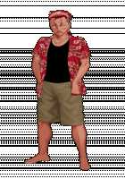 Moto Yankee Zuma Hinako ~Shinshin Tomoni Kanzen Netori!~ / 元ヤンキー妻 雛子 ～心身ともに完全寝取り!～ [Kuzumi] [Original] Thumbnail Page 569