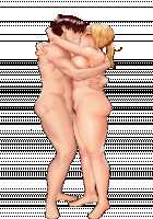 Moto Yankee Zuma Hinako ~Shinshin Tomoni Kanzen Netori!~ / 元ヤンキー妻 雛子 ～心身ともに完全寝取り!～ [Kuzumi] [Original] Thumbnail Page 609