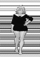 Moto Yankee Zuma Hinako ~Shinshin Tomoni Kanzen Netori!~ / 元ヤンキー妻 雛子 ～心身ともに完全寝取り!～ [Kuzumi] [Original] Thumbnail Page 659