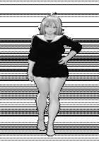 Moto Yankee Zuma Hinako ~Shinshin Tomoni Kanzen Netori!~ / 元ヤンキー妻 雛子 ～心身ともに完全寝取り!～ [Kuzumi] [Original] Thumbnail Page 662