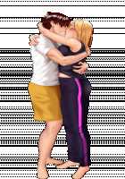 Moto Yankee Zuma Hinako ~Shinshin Tomoni Kanzen Netori!~ / 元ヤンキー妻 雛子 ～心身ともに完全寝取り!～ [Kuzumi] [Original] Thumbnail Page 671