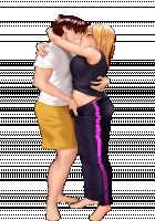 Moto Yankee Zuma Hinako ~Shinshin Tomoni Kanzen Netori!~ / 元ヤンキー妻 雛子 ～心身ともに完全寝取り!～ [Kuzumi] [Original] Thumbnail Page 672