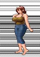 Moto Yankee Zuma Hinako ~Shinshin Tomoni Kanzen Netori!~ / 元ヤンキー妻 雛子 ～心身ともに完全寝取り!～ [Kuzumi] [Original] Thumbnail Page 721