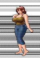 Moto Yankee Zuma Hinako ~Shinshin Tomoni Kanzen Netori!~ / 元ヤンキー妻 雛子 ～心身ともに完全寝取り!～ [Kuzumi] [Original] Thumbnail Page 723