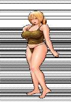 Moto Yankee Zuma Hinako ~Shinshin Tomoni Kanzen Netori!~ / 元ヤンキー妻 雛子 ～心身ともに完全寝取り!～ [Kuzumi] [Original] Thumbnail Page 743