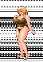 Moto Yankee Zuma Hinako ~Shinshin Tomoni Kanzen Netori!~ / 元ヤンキー妻 雛子 ～心身ともに完全寝取り!～ [Kuzumi] [Original] Thumbnail Page 744