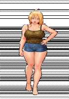 Moto Yankee Zuma Hinako ~Shinshin Tomoni Kanzen Netori!~ / 元ヤンキー妻 雛子 ～心身ともに完全寝取り!～ [Kuzumi] [Original] Thumbnail Page 761