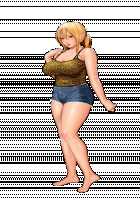 Moto Yankee Zuma Hinako ~Shinshin Tomoni Kanzen Netori!~ / 元ヤンキー妻 雛子 ～心身ともに完全寝取り!～ [Kuzumi] [Original] Thumbnail Page 782