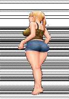 Moto Yankee Zuma Hinako ~Shinshin Tomoni Kanzen Netori!~ / 元ヤンキー妻 雛子 ～心身ともに完全寝取り!～ [Kuzumi] [Original] Thumbnail Page 810