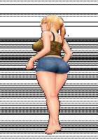 Moto Yankee Zuma Hinako ~Shinshin Tomoni Kanzen Netori!~ / 元ヤンキー妻 雛子 ～心身ともに完全寝取り!～ [Kuzumi] [Original] Thumbnail Page 813