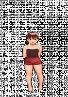 Moto Yankee Zuma Hinako ~Shinshin Tomoni Kanzen Netori!~ / 元ヤンキー妻 雛子 ～心身ともに完全寝取り!～ [Kuzumi] [Original] Thumbnail Page 856