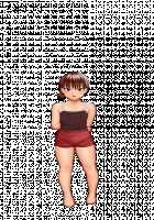 Moto Yankee Zuma Hinako ~Shinshin Tomoni Kanzen Netori!~ / 元ヤンキー妻 雛子 ～心身ともに完全寝取り!～ [Kuzumi] [Original] Thumbnail Page 858