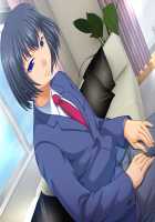 Bakunyuu Mama Haramase Netori ~Gokuaku Shounen no Mama Bitch-ka Keikaku~ / 爆乳ママ孕ませ寝取り ～極悪少年のママビッチ化計画～ [Nobu] [Original] Thumbnail Page 35