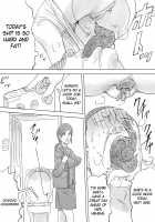 Shuukatsu Haisetsu / 就活排泄 [Original] Thumbnail Page 21