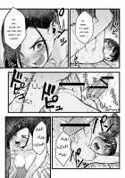 Choubatsubou -Σ- / 懲罰房 -Σ- [Bloodhood] [Original] Thumbnail Page 23