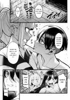 Choubatsubou -Σ- / 懲罰房 -Σ- [Bloodhood] [Original] Thumbnail Page 04